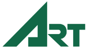 株式会社アート ロゴ