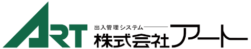 株式会社アート ロゴ
